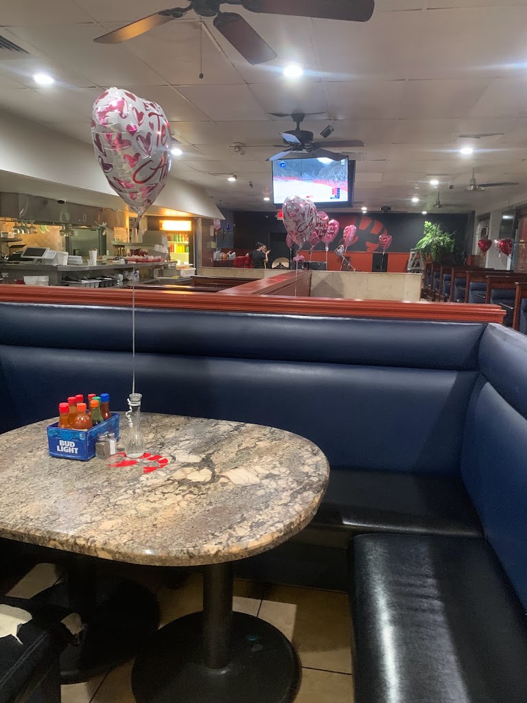 Tacos y Mariscos La Phoenikera 85033