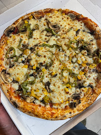 Plats et boissons du Pizzeria LA FUN PIZZ BENFELD - n°13