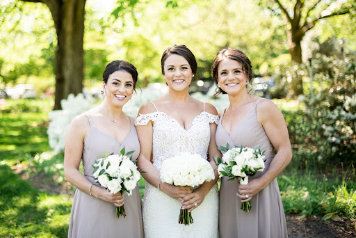 Florist «Radebaugh Florist and Greenhouses», reviews and photos, 120 Burke Ave, Towson, MD 21286, USA