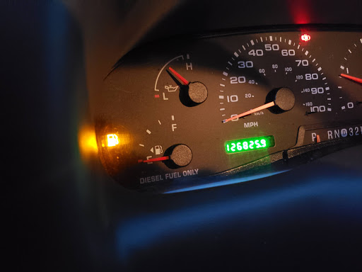 Used Car Dealer «Purcellville Motors», reviews and photos, 145 N 21st St, Purcellville, VA 20132, USA