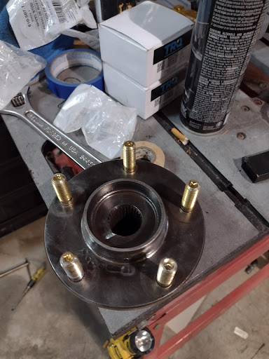 Auto Repair Shop «Japanese Auto Masters», reviews and photos, 3012 Holland Road, Virginia Beach, VA 23453, USA