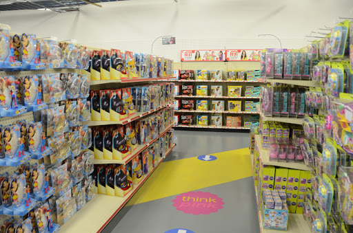 Toy Store «The Mattel Toy Store», reviews and photos, 8400 Fairway Pl, Middleton, WI 53562, USA