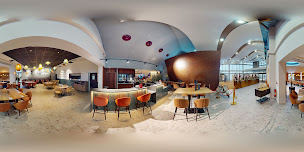 Photo n°14 de Casino Golden Palace Boulogne-sur-Mer à Boulogne-sur-Mer ()