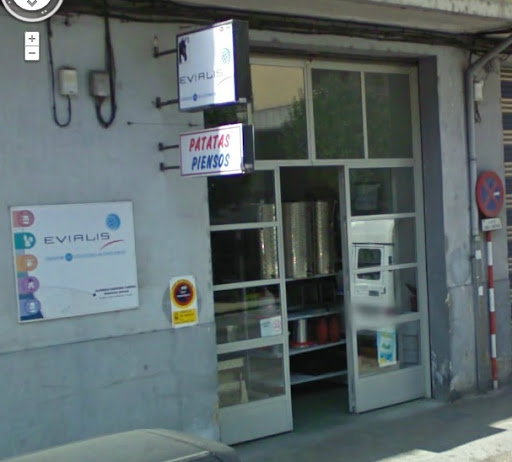 Agrícola Alfredo Sánchez Carral - Ourense