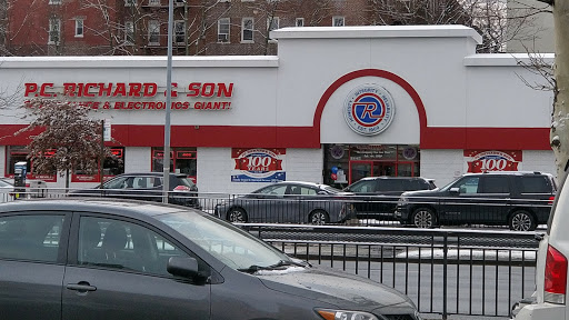 Appliance Store «P.C. Richard & Son», reviews and photos, 113-14 Queens Blvd, Forest Hills, NY 11375, USA