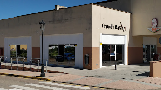Crossfit Bankai en Manilva, Málaga