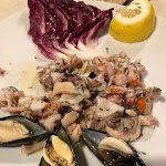 Photo n°2 de l'avis de Armin.a fait le 03/10/2021 à 19:08 sur le  Ristorante Pizzeria Sa Pinta à Palau