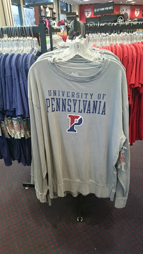Book Store «University of Pennsylvania Bookstore», reviews and photos, 3601 Walnut St, Philadelphia, PA 19104, USA