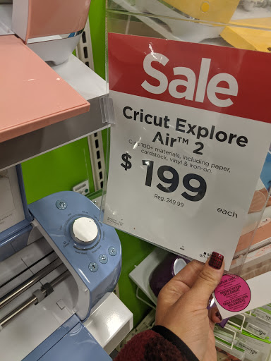 Craft Store «Michaels», reviews and photos, 4125 Riverdale Rd, Riverdale, UT 84405, USA