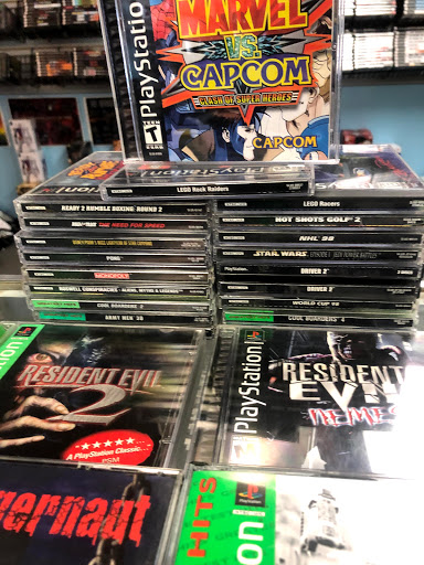 Video Game Store «Bazaar Game Trading», reviews and photos, 172 Merrimack Ave, Dracut, MA 01826, USA