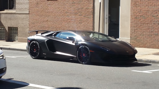 Coffee Shop «Starbucks», reviews and photos, 40 W Park Pl, Morristown, NJ 07960, USA