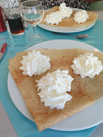 Plats et boissons du Café - Restaurant de la poste à Val-d'Oire-et-Gartempe - n°5