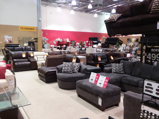 Furniture Store «Value City Furniture», reviews and photos, 3355 Mall Loop Dr, Joliet, IL 60431, USA