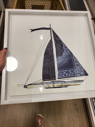 Department Store «HomeGoods», reviews and photos, 11251 Pines Blvd, Pembroke Pines, FL 33026, USA