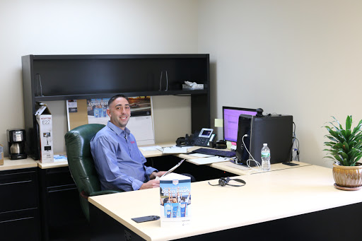 Auto Repair Shop «Union Line Garage», reviews and photos, 1545 Reed Rd, Pennington, NJ 08534, USA