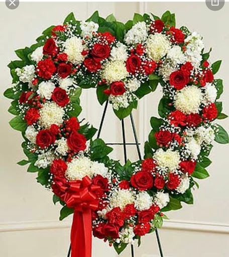 Florist «Dillon-Chapin Inc», reviews and photos, 161 White St, Hartford, CT 06114, USA