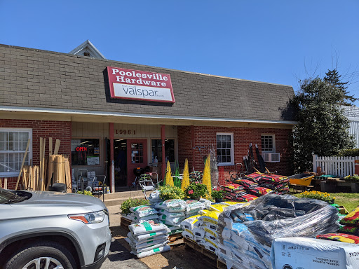 Poolesville Hardware & Propane