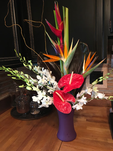 Florist «The Flower Shop», reviews and photos, 121 N 3rd St, Tooele, UT 84074, USA