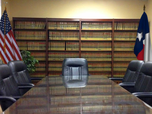 Attorney «Abbott & Associates - Workers Comp Lawyers», reviews and photos