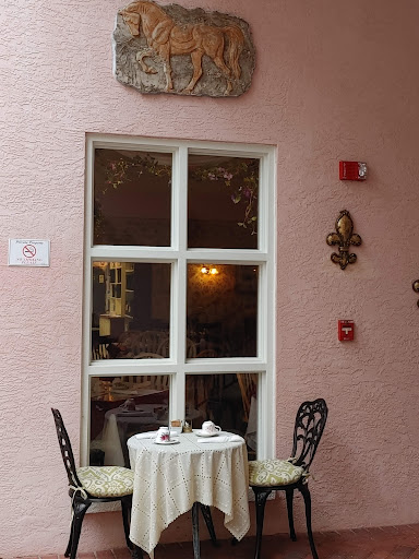 Tea House «Brambles English Tea Room», reviews and photos, 340 5th Ave S, Naples, FL 34102, USA