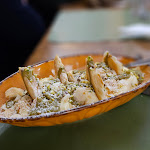 Photo n°2 de l'avis de mario.u fait le 06/05/2023 à 15:22 sur le  Osteria Pizzeria dell'Orologio à Isola del Liri