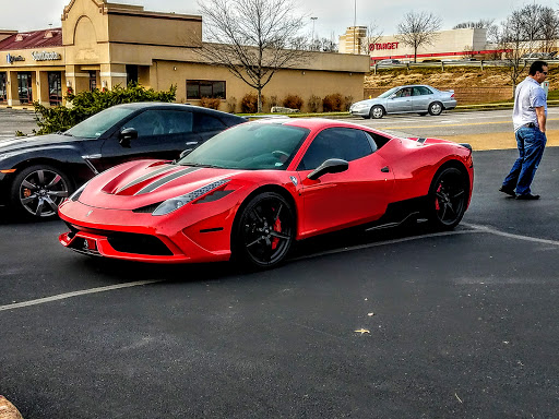 Auto Dent Removal Service «Dent Devil», reviews and photos, 14949 Manchester Rd, Ballwin, MO 63011, USA