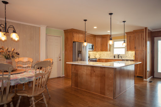 Contractor «Jim Hicks Home Improvement», reviews and photos, 1730 George Washington Memorial Hwy, Yorktown, VA 23693, USA