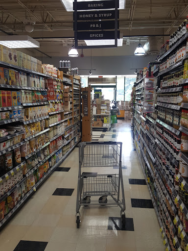 Grocery Store «Whole Foods Market», reviews and photos, 7511 Leesburg Pike, Falls Church, VA 22043, USA