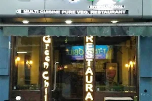 Green Chilly Restaurant Udaipur - Food Home Delivery image