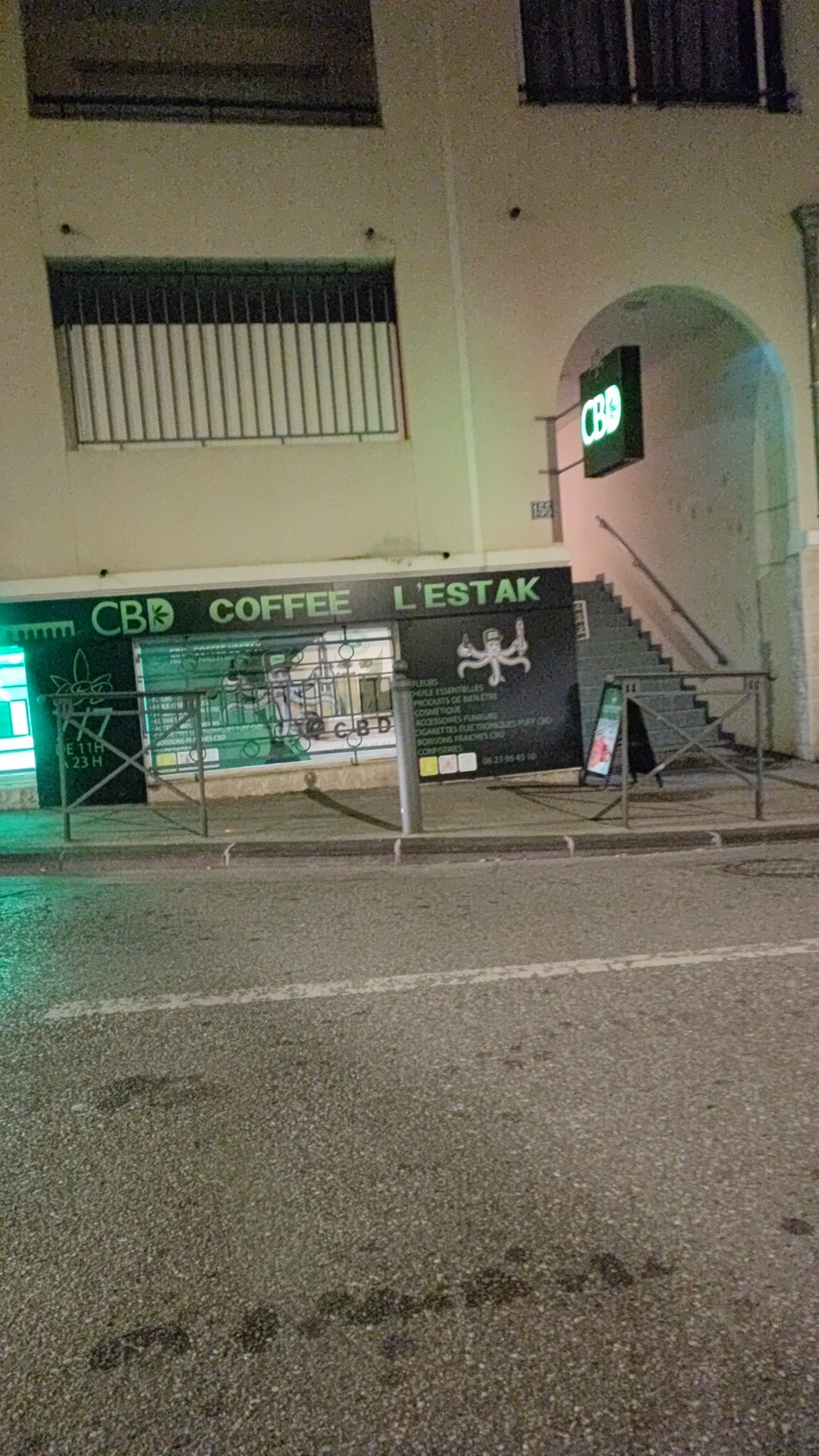 Photo n° 1 de l'avis de Naïm.e fait le 19/12/2023 à 17:15