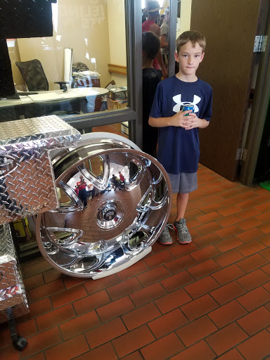 Timesaver Mobile Detail, LLC