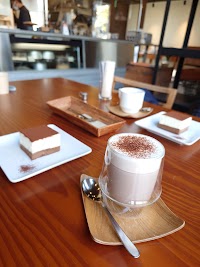 トートコーヒー