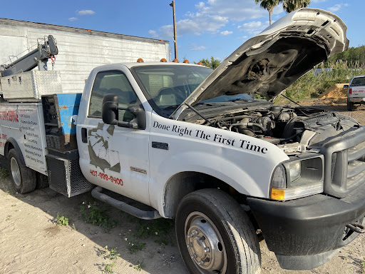 Auto Repair Shop «Complete Auto Repair», reviews and photos, 943 W Taft Vineland Rd Unit C, Orlando, FL 32824, USA