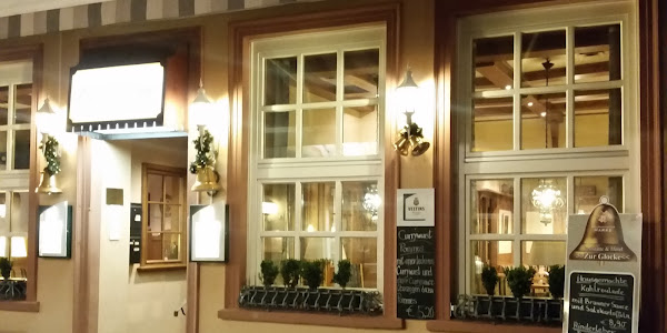 Deutsches Restaurant & Hotel - Zur Glocke
