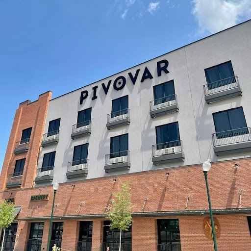 Pivovar