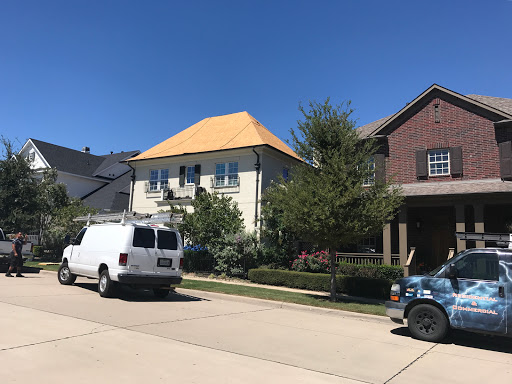 Roofing Contractor «Advantage Roofing Company», reviews and photos, 3021 Ridge Rd A-42, Rockwall, TX 75032, USA