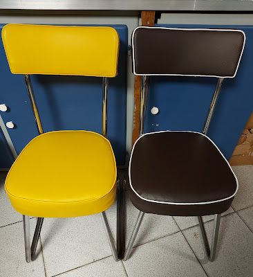 Atelier Vintage & Cie à Wissous