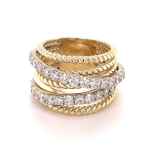 Jeweler «South Miami Jewelers & Watch», reviews and photos, 7214 SW 57th Ave, South Miami, FL 33143, USA