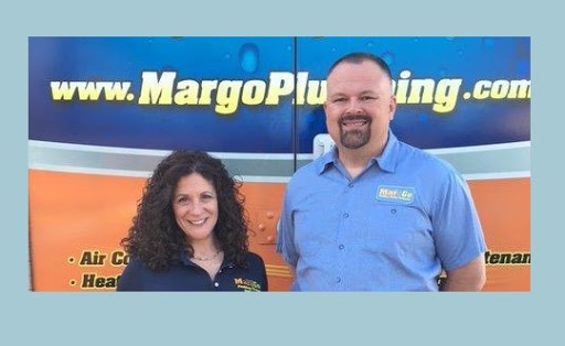 Plumber «MarGo Plumbing Heating Cooling Inc.», reviews and photos, 210 Stevens Ave, Cedar Grove, NJ 07009, USA
