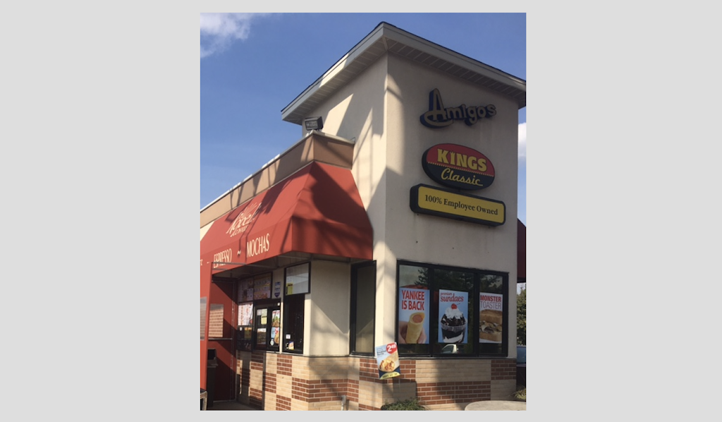 Amigos/Kings Classic 68510