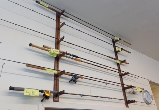 Pawn Shop «Money Market Pawn Shop», reviews and photos, 13607 SE Powell Blvd, Portland, OR 97236, USA