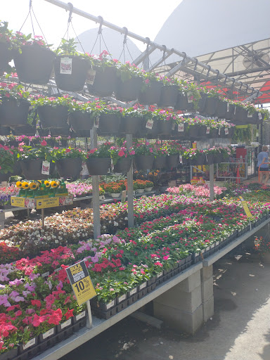 Home Improvement Store «The Home Depot», reviews and photos, 4121 U.S. 78, Lilburn, GA 30047, USA