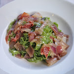 Photo n°9 de l'avis de Marco.o fait le 14/08/2022 à 14:22 sur le  Antico Ristoro La Pizacra à Ozzano dell'Emilia