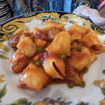 Photo n°4 de l'avis de Gaetano.o fait le 06/11/2023 à 00:19 sur le  La Nuova Quercia à Belpasso