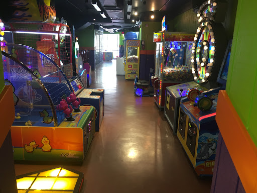 Video Arcade «University Family Fun Center», reviews and photos, 4006 Spruce St, Philadelphia, PA 19104, USA