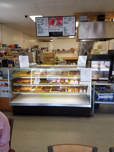 Donut Shop «Daylight Donuts», reviews and photos, 5735 Raleigh Lagrange Rd, Memphis, TN 38134, USA