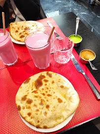 Plats et boissons du Restaurant indien halal Maha Restaurant Indien à Étampes - n°7