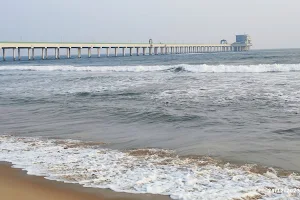 Tikkavanipalem Beach image