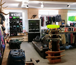 SantoLoco Surf Café photo
