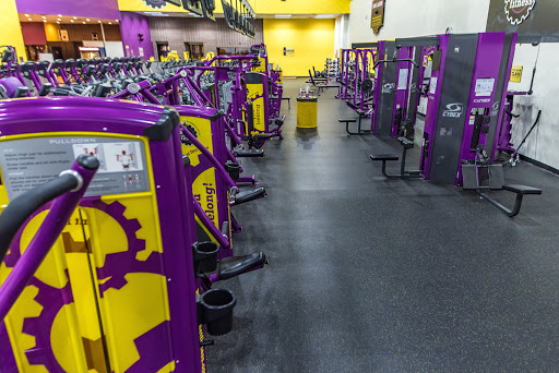 Gym «Planet Fitness», reviews and photos, 10606 France Ave S, Bloomington, MN 55431, USA